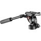 Manfrotto MVH400AH Befree Live (rótula fluida)