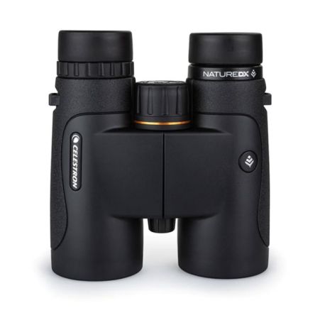 Prismaticos Celestron Nature DX 8x42 Negros - C72322