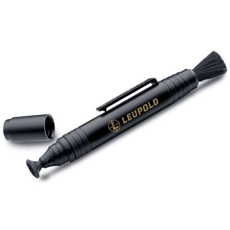Bolígrafo limpiador de lentes LEUPOLD