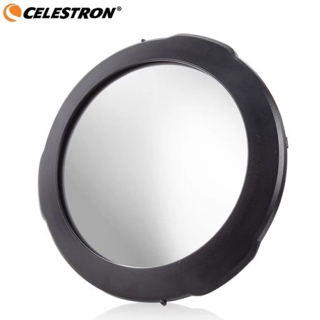 Filtro Solar Celestron para telescopios de 8 pulgadas