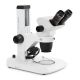 Lupa Binocular Euromex Nexius Zoom EVO (zoom de 6,5X a 55X aumentos)