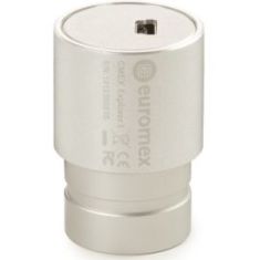 Cámara para microscopía Euromex CMEX-Explorer 0,35 Mp