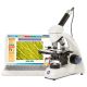 Cámara para microscopía Euromex CMEX-Explorer 0,35 Mp