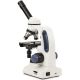 Microscopio monocular Euromex Junior LED JR1651 40x-600x
