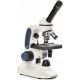 Microscopio monocular Euromex Junior LED JR1651 40x-600x