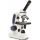 Microscopio monocular Euromex Junior LED JR1051 40x-400x