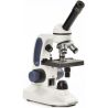 Microscopio monocular Euromex Junior LED JR1051 40x-400x