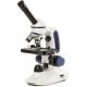 Microscopio monocular Euromex Junior LED JR1051 40x-400x