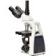 Microscopio Trinocular Euromex BlueScope BL1153 40-1000x