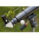 Telescopio refractor Ultralyt 520mm/62 Semi-Apo