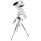 Telescopio Bresser Messier NT-203/1000 con Montura EXOS-2