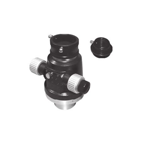 Enfocador Crayford Orion de 2" Dual-Speed para Refractor