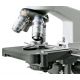 Microscopio Monocular Bresser Erudit DLX -600X
