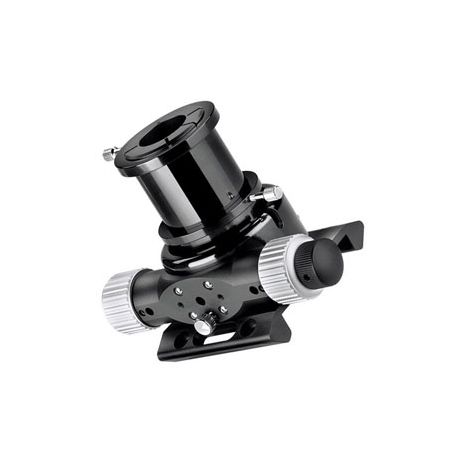 Enfocador Crayford Longperng de 2" Dual-speed - perfil bajo