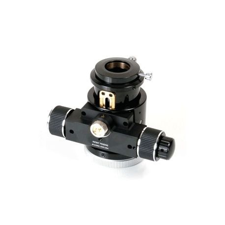 Enfocador RackPinion de 2 Dual-speed para Schmidt Cassegrain