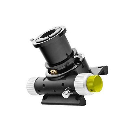 Enfocador Rack and Pinion de 2" Dual-speed - perfil bajo