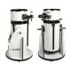 Telescopio Dobson Sky-Watcher Extensible 8" (posición plegado)