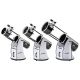 Algunos telescopios de la Familia Sky-Watcher Extensible