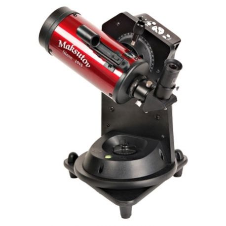 Telescopio Sky-Watcher Heritage Virtuoso 90 Motorizado