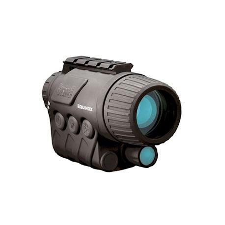 Visor Nocturno Bushnell Equinox 4x40mm Digital