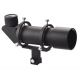 Buscador S250 LongPerng - mini telescopio acodado a 90º de 50mm