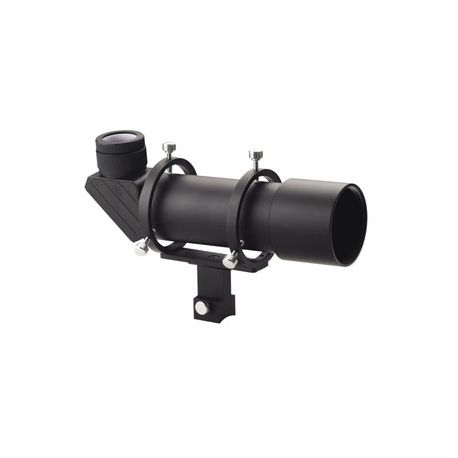 Buscador S250 LongPerng - mini telescopio acodado a 90º de 50mm