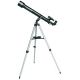 Telescopio Bresser Arcturus 60/700 con Maleta