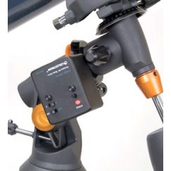 Motor A.R. para Monturas Celestron CG-2 y CG-3