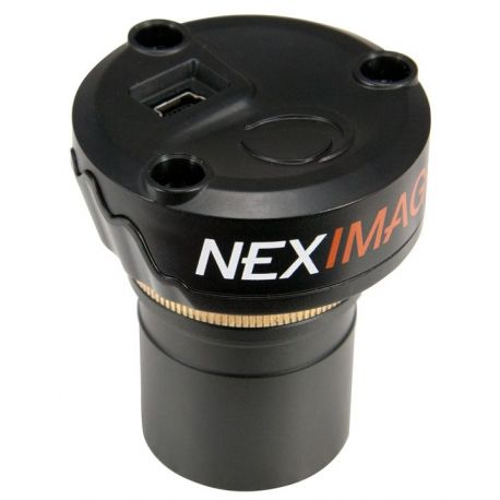 Camara Celestron NexImage 5 MP