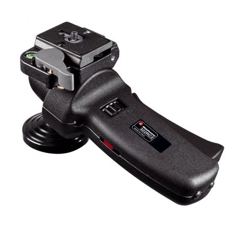 Cabeza de Tripode Manfrotto 322 RC2 - Joystick