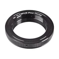 Anilla T2 para Olympus 4/3 (Four Thirds)