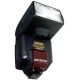 Flash Sunpak 4000 AF para Minolta