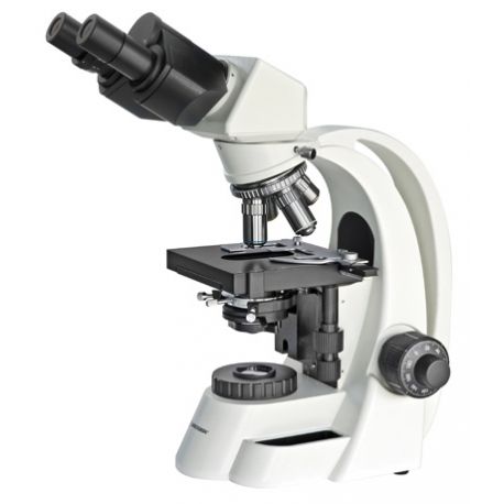 Microscopio Binocular Bresser BioScience Bino