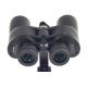 Ultralyt FB 7x50 ZCF - Grandes oculares de salida y preciso enfocador