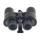 Ultralyt FB 7x50 ZCF - Grandes oculares de salida y preciso enfocador