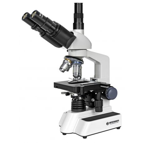 Microscopio Trinocular Bresser Researcher Trino