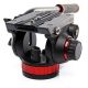 Cabeza Fluida Manfrotto MVH 502 AH