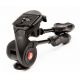 Cabeza de Tripode Manfrotto MH 293D3-Q2