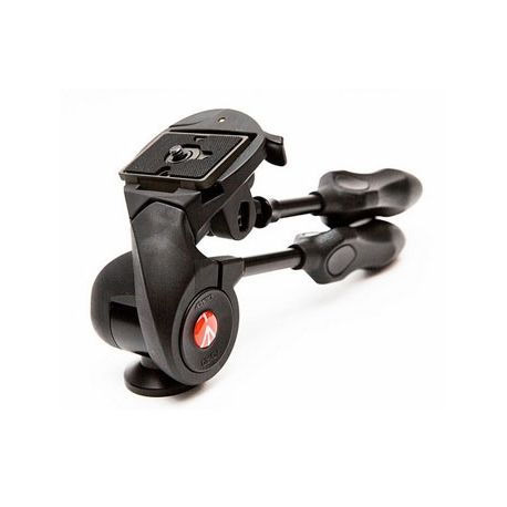 Cabeza de Tripode Manfrotto MH 293D3-Q2