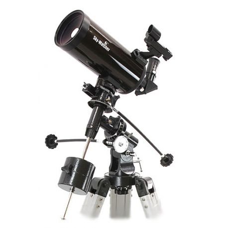 Sky-Watcher Mak 102/1300mm EQ2