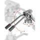 Tripode Ultralyt WT6907 - Especial telescopio, video....