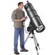 Telescopio Orion Atlas 10 EQ-G Reflector GoTo