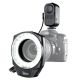 Luz Anular Ultralyt LED 48