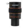 Lente Barlow Celestron X-Cel LX 3x - 1.25" C93428