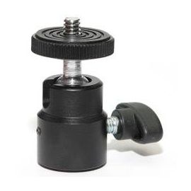 Mini cabeza de tripode de bola Ultralyt CUFMH02S