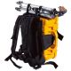 Back Pack System (BPS) para Maleta Estanca Ultralyt