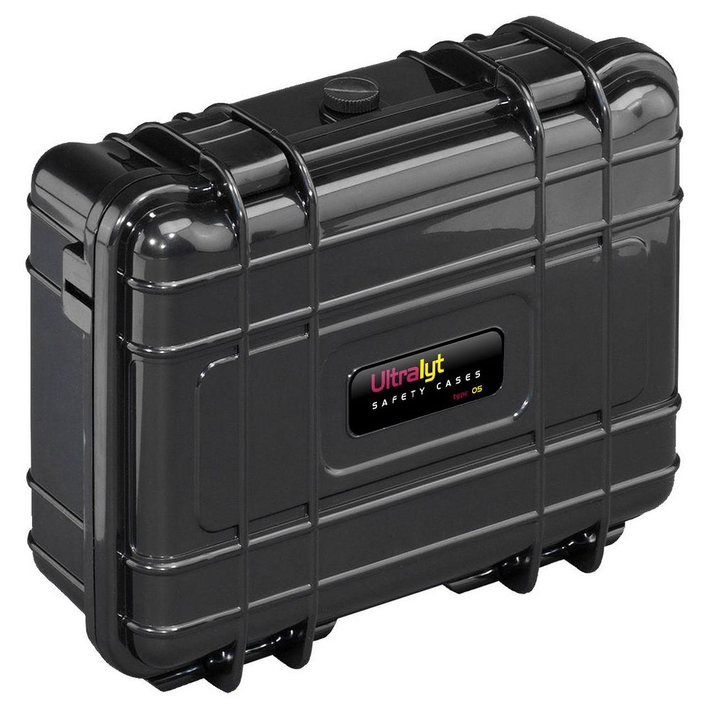 Maleta Estanca Ultralyt 05 (225x170x85mm) - Con relleno SI - Imagen 5 de 6