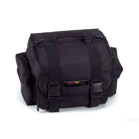 Bolsa Fotografica Estanca Ultralyt 80 (270x235x205mm)