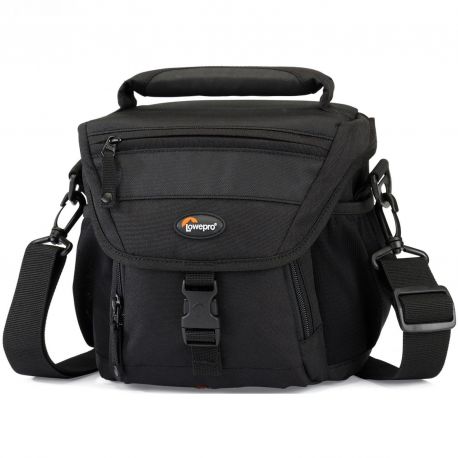 Bolsa fotografica Lowepro Nova 140 AW