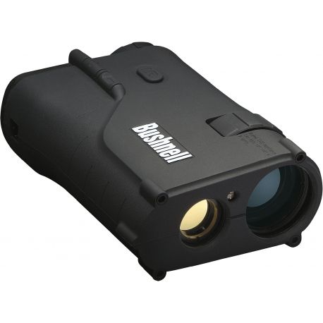 Visor Nocturno Digital Bushnell StealthView II 3x32 - Waterproof